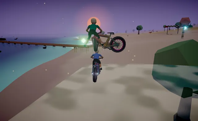 A tailwhip